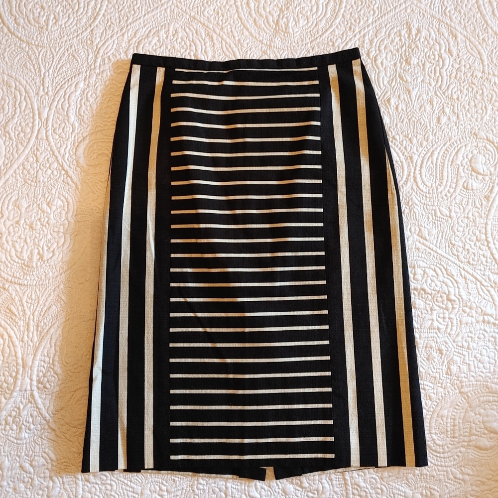 J.Crew - LOT OF 3 - No. 2 Pencil Skirt; Size 2